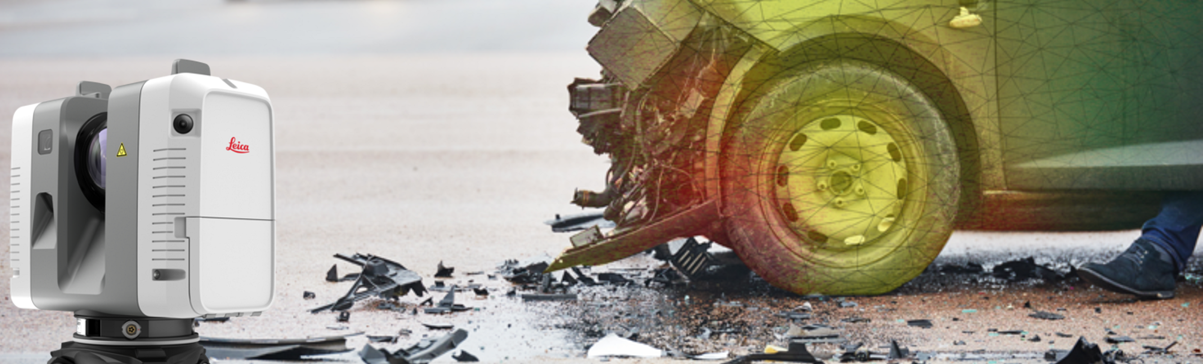 Leica crash reconstruction - Expert Insight Article - David Lasanta_KV